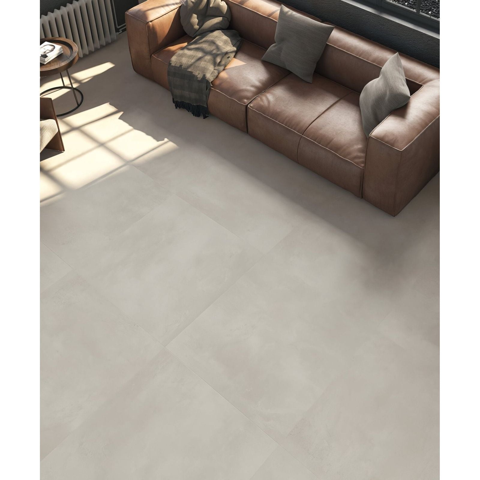 Manhattan 1800 Vision Matt