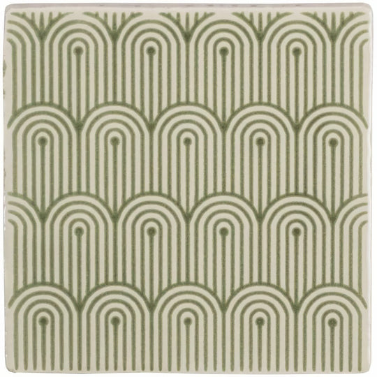 Manoir Deco Pumice