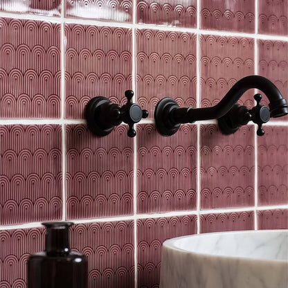 Manoir Deco Tayberry