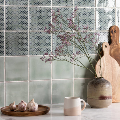 Manoir Provence Mint