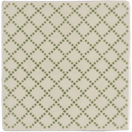 Manoir Trellis Pumice