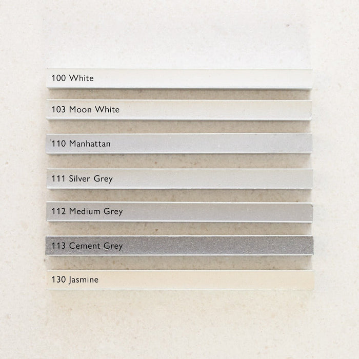 Mapei Ultracolour Plus Grouts from Hyperion Tiles