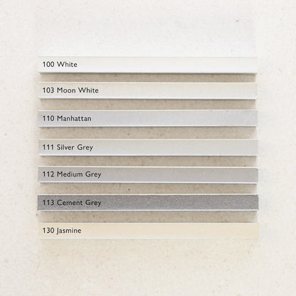 Mapei Ultracolour Plus Grouts