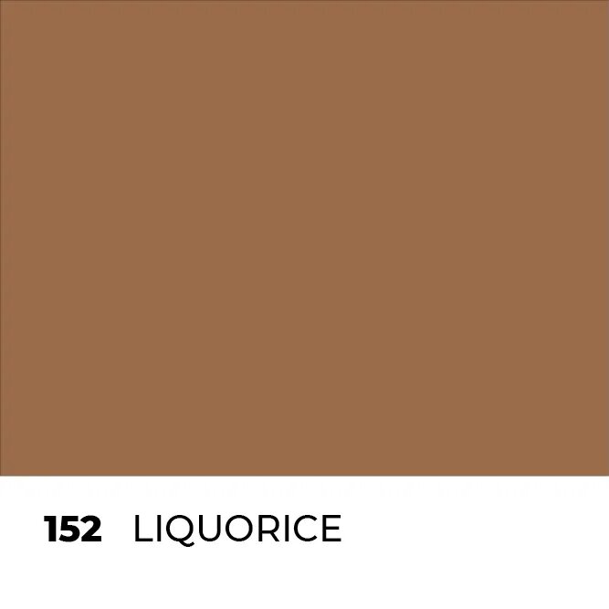Mapei Ultracolour Plus grout color swatch solid rich brown 152 liquorice for durable tile joint finishing