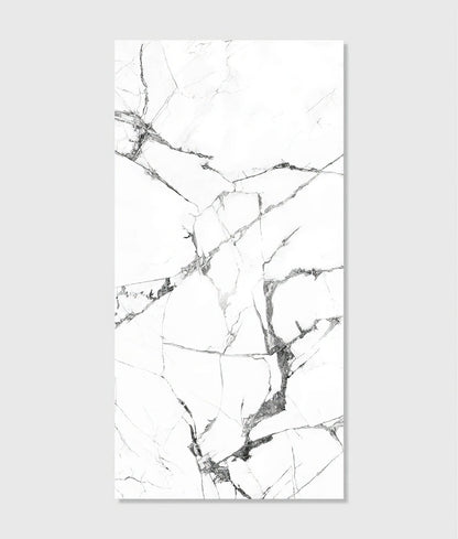 Marble Luxe Porcelain Iceberg