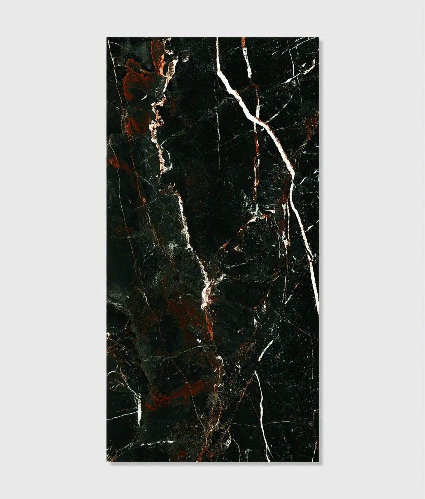 Marble Luxe Porcelain Laurant
