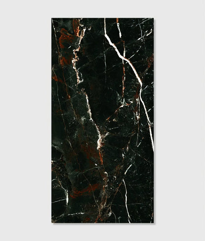Marble Luxe Porcelain Laurant