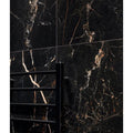 Marble Luxe Porcelain Laurant – marble tile pattern detail
