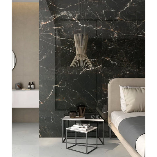 Marble Luxe Porcelain Laurant - alternate view