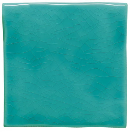 Marine Blue Field Tile