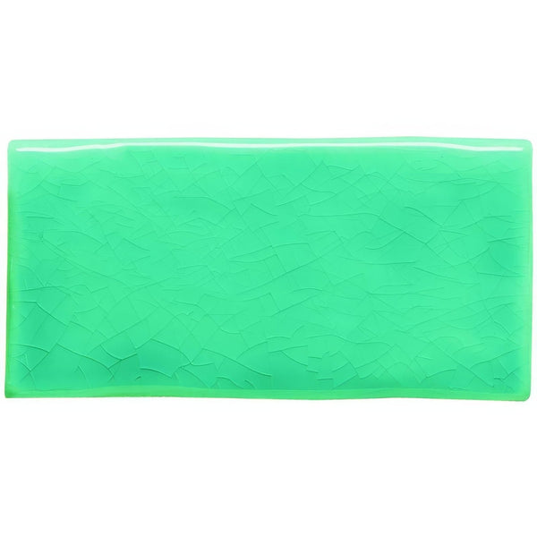 Marine Blue Half Tile