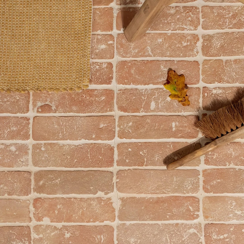 Marlborough Terracotta Bejmat