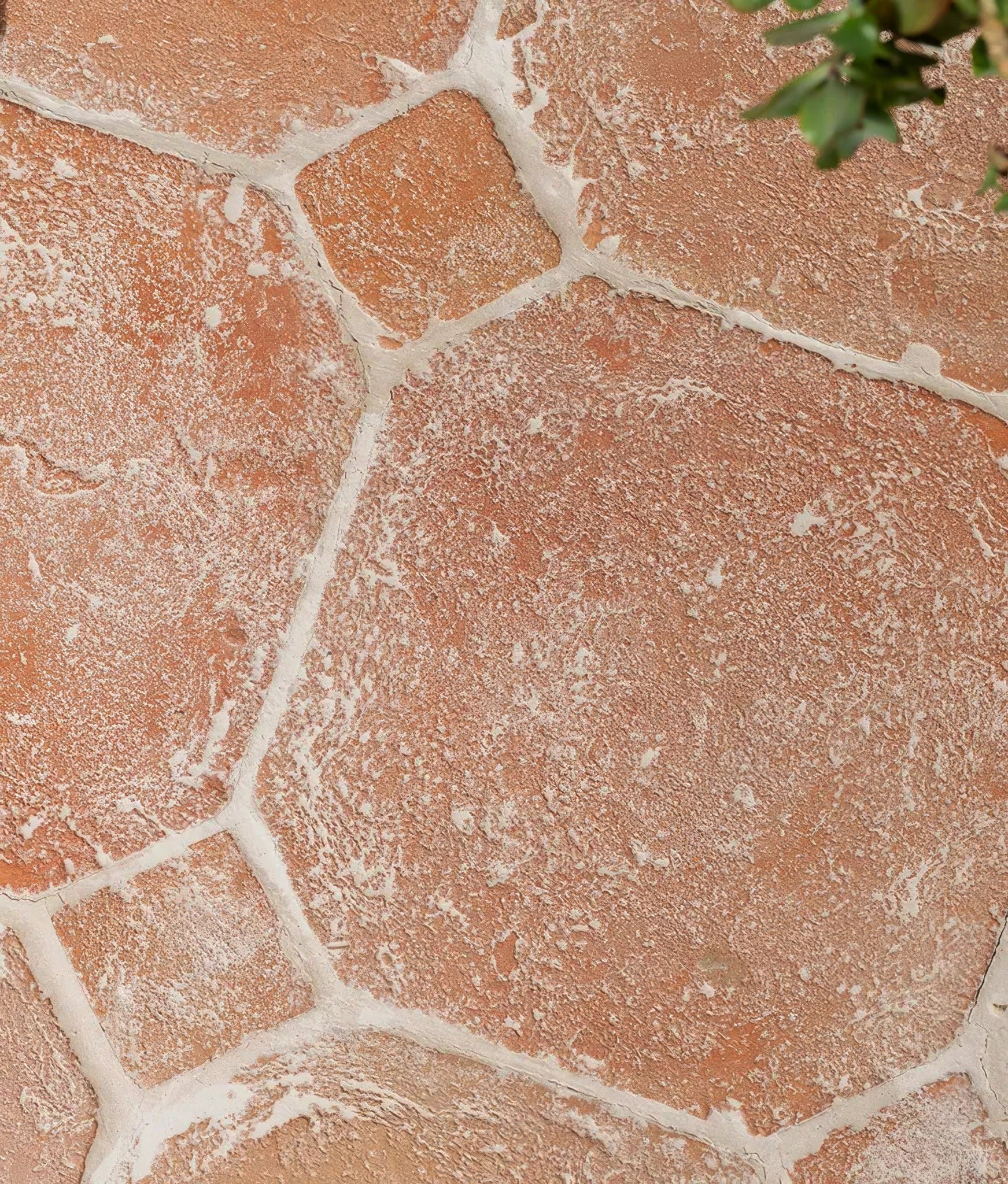 Marlborough Terracotta Octagons & Cabochons