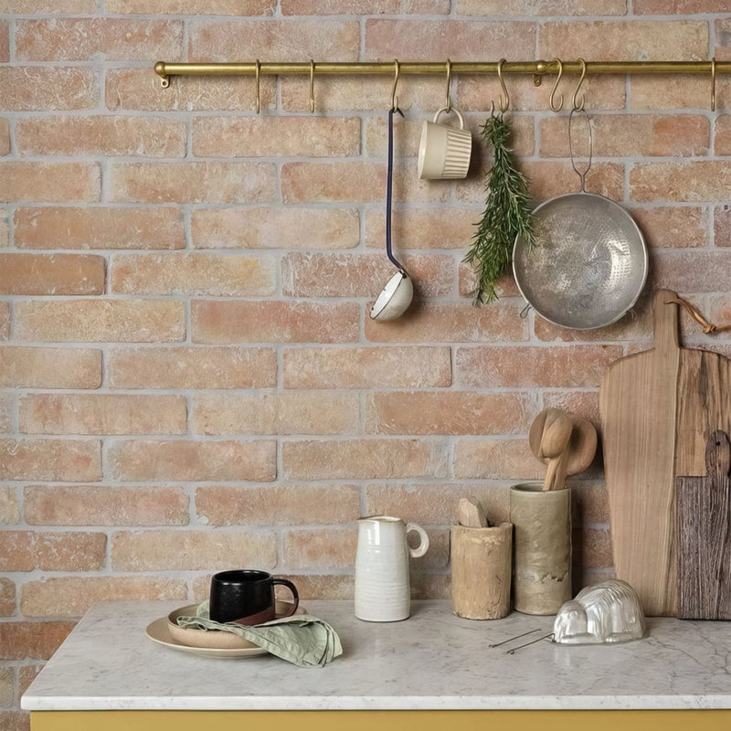Marlborough Handmade Terracotta & Porcelain