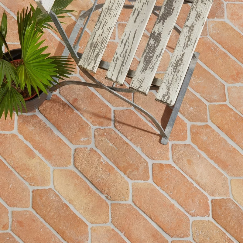 Marlborough Terracotta Picket