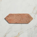 Marlborough Terracotta Picket in a kitchen setting