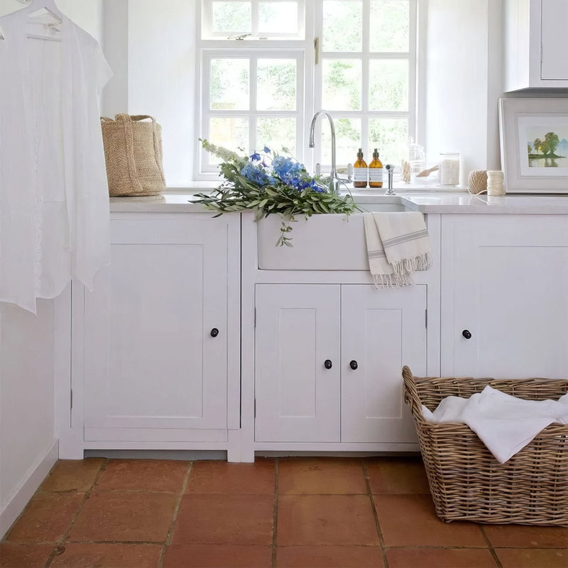 Marlborough Terracotta Square