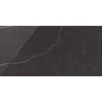 Marmi Nero Polished 60 x 30cm