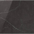 Marmi Nero Polished 60 x 60cm shown as flooring