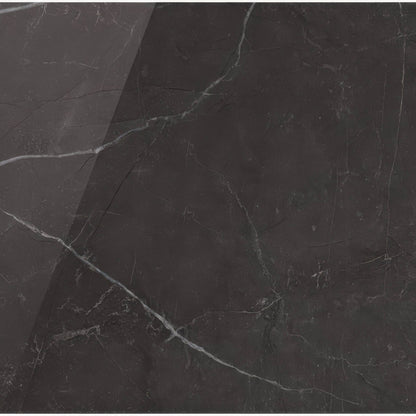 Marmi Nero Polished 60 x 60cm