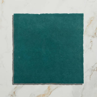 Maroc Porcelain Aquamarine