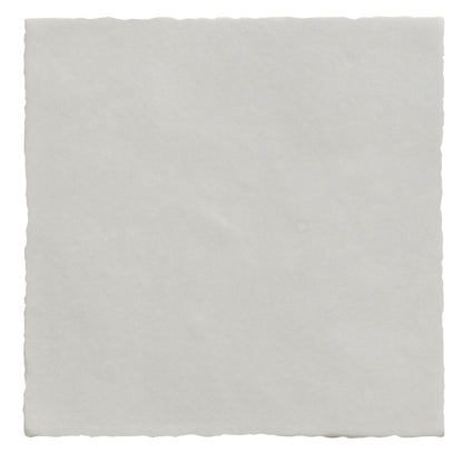 Maroc Porcelain Bianco