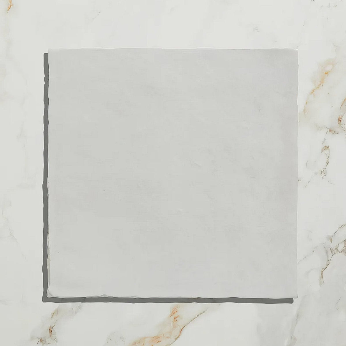 Maroc Ceramic Bianco – detail view 11