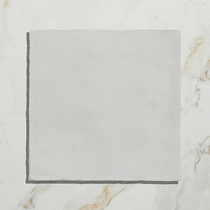 Maroc Porcelain Bianco