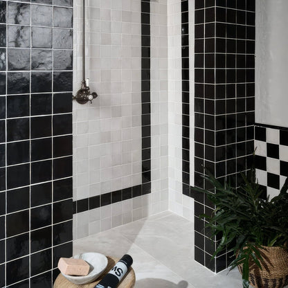Maroc Porcelain Nero
