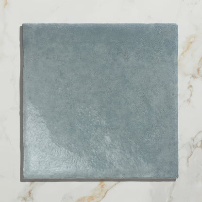 Maroc Porcelain Powder Blue