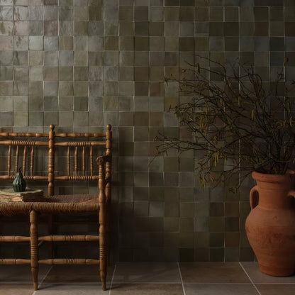 Maroc Porcelain Sage