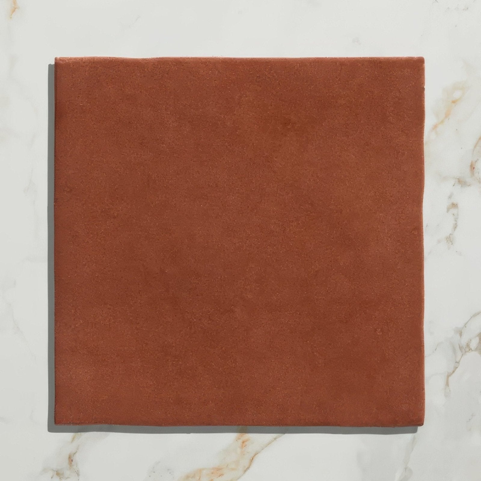 Maroc Porcelain Tomato