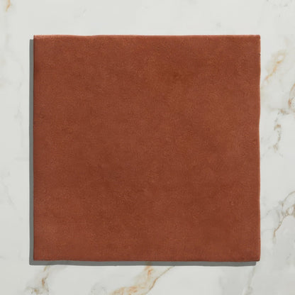 Maroc Porcelain Tomato