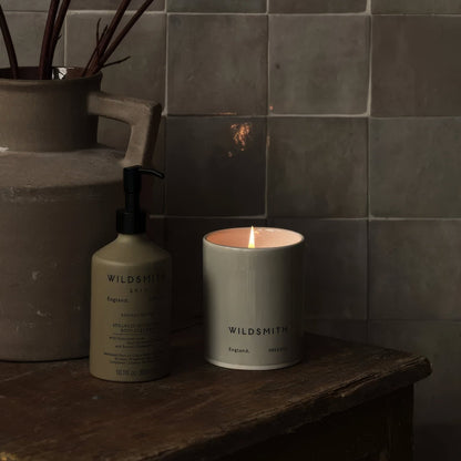 Maroc Porcelain Wool