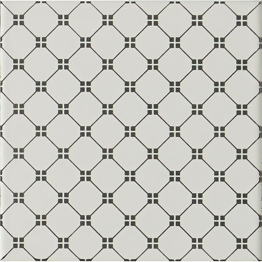 Marquee Grey on Brilliant White