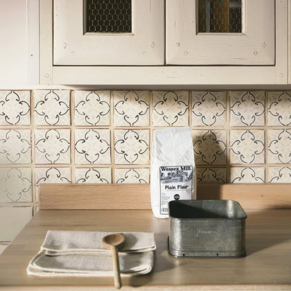 Mabrouka Patterned