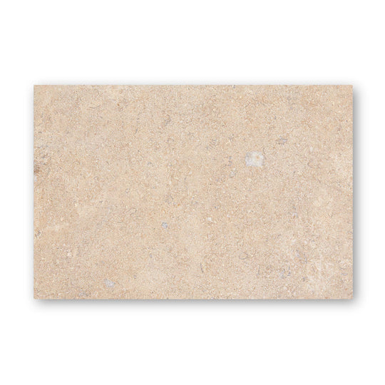 Temple Marsa Sandblasted & Brushed Limestone Tile 60 x 90cm