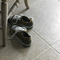 Temple Marsa limestone interior scheme in light beige natural stone