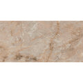 Beige marble marvel diva amethyst polished tile with subtle veining and smooth polished surface