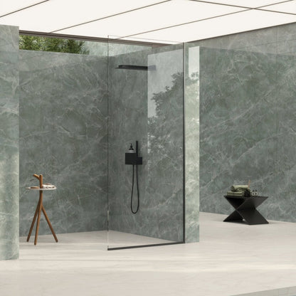 Marvel Diva Aqua Polished