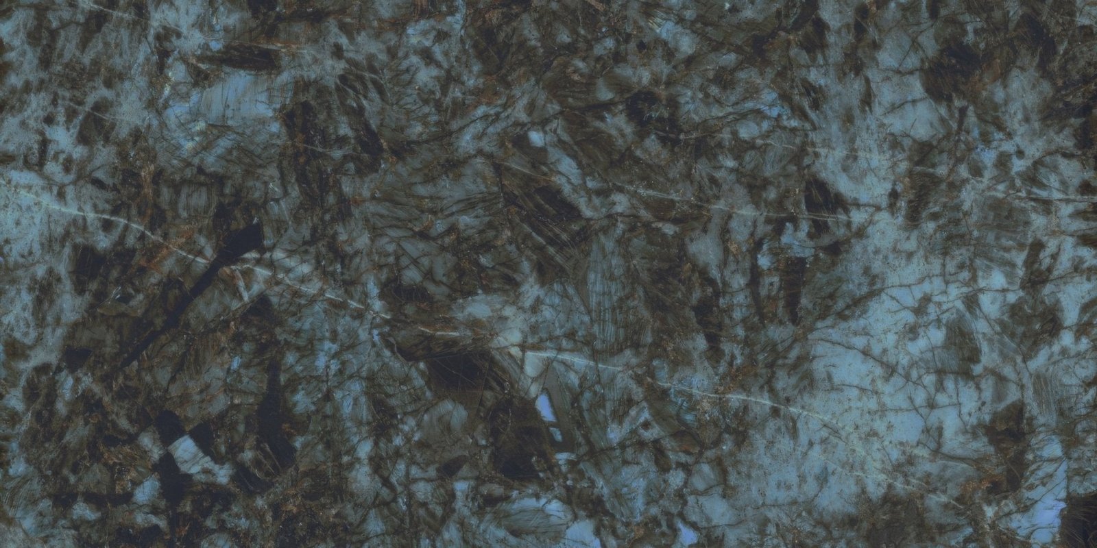 Marvel Diva Baobab Polished