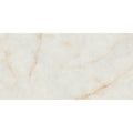 Marvel diva ice crystal 60x120 polished and matt cream-colored marble tile with subtle beige veining