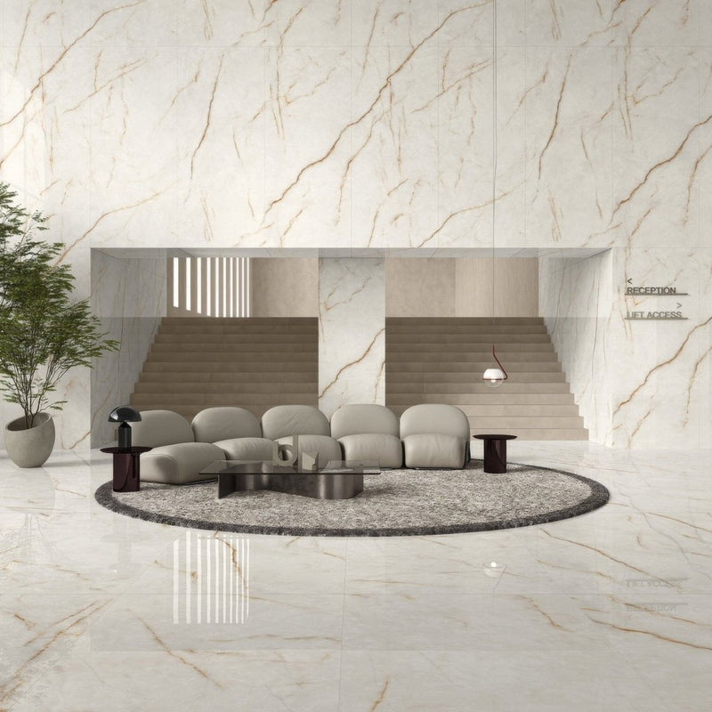 Marvel Diva Ice Crystal 60x120 Polished & Matt