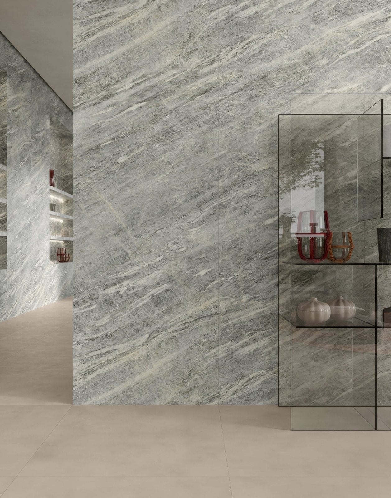 Marvel Diva Sky Stone Velvet