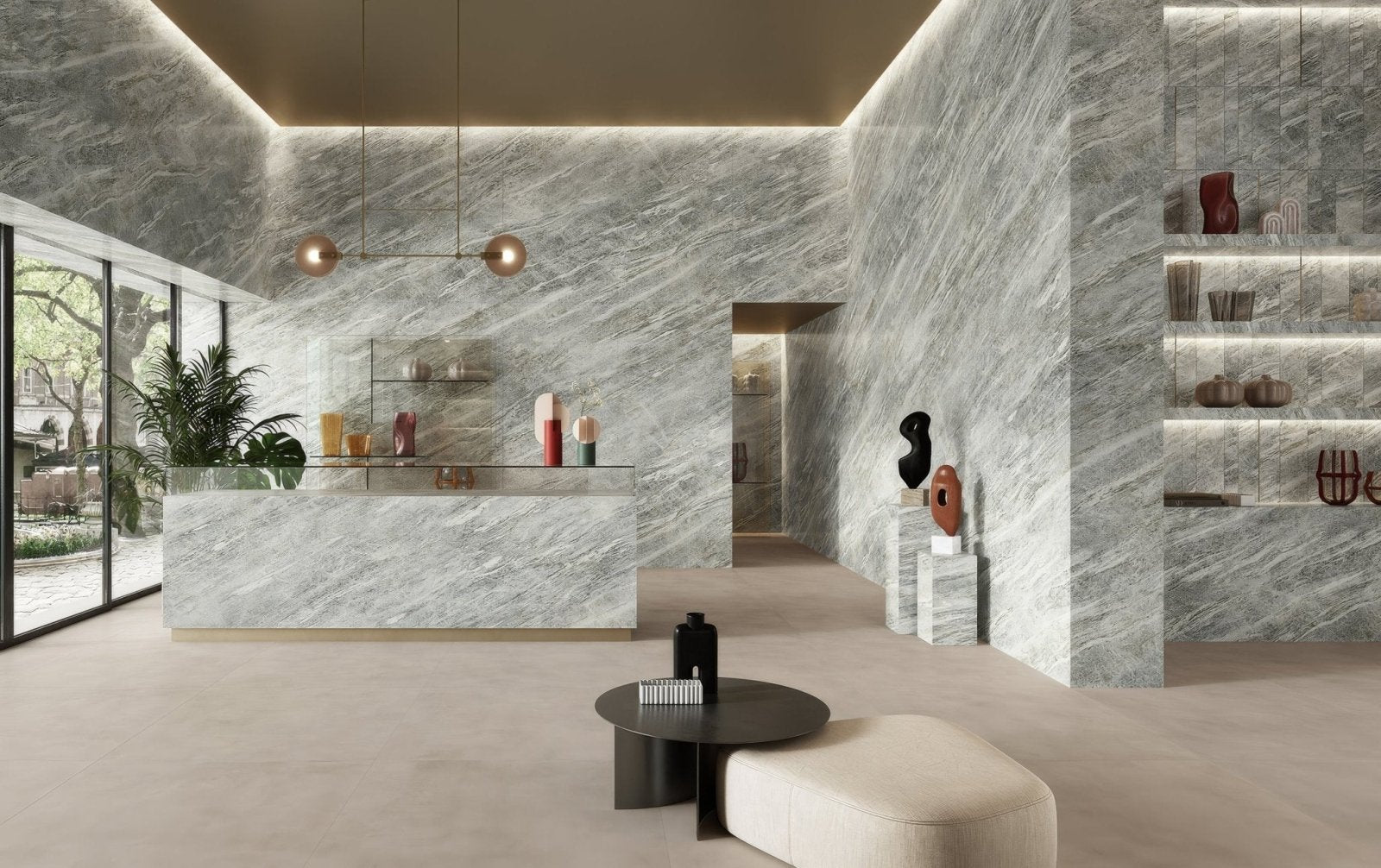 Marvel Diva Sky Stone Velvet