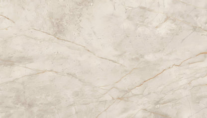 Marvel Diva White Everest Polished