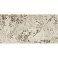 Marvel Epic Alpin marble-effect porcelain tile with grey veining