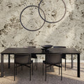 Marvel Epic Alpin white marble-effect porcelain tile