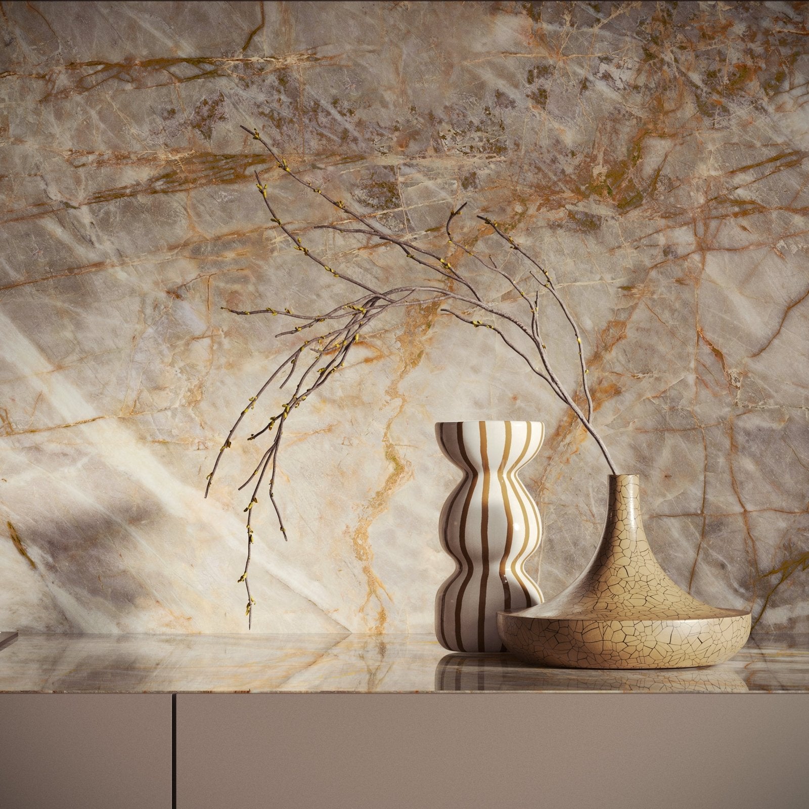 Marvel Epic Natural Roots