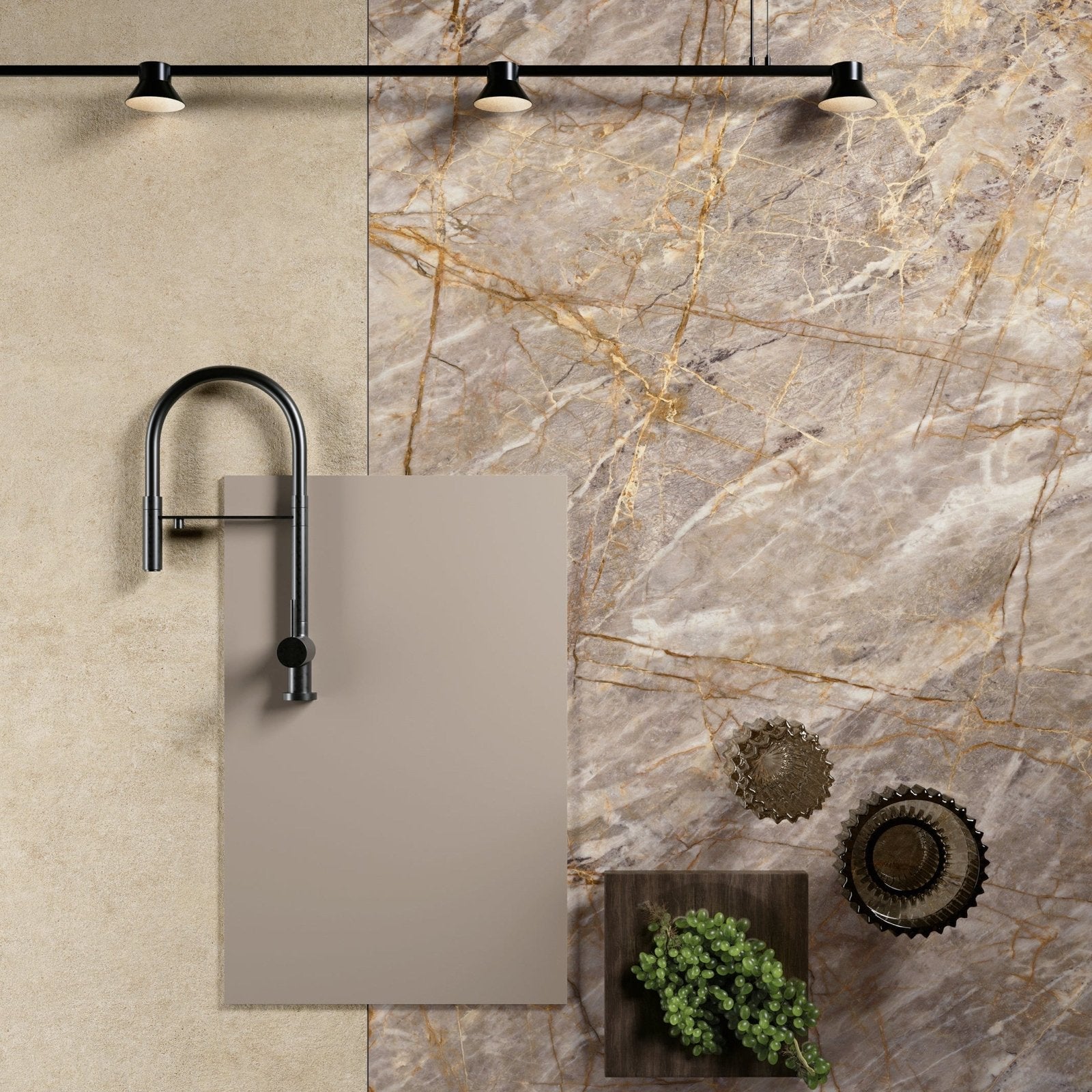 Marvel Epic Natural Roots